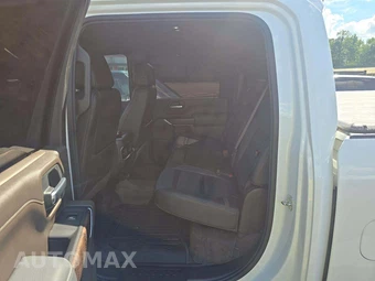 2021 GMC Sierra 2500 Denali HD Crew Cab Medium Bed 5SA - miniatura 13