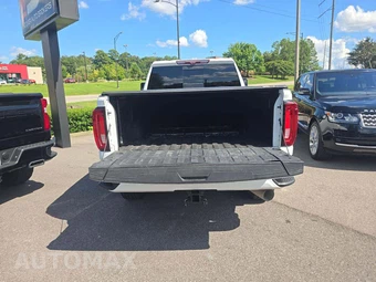 2021 GMC Sierra 2500 Denali HD Crew Cab Medium Bed 5SA - miniatura 14
