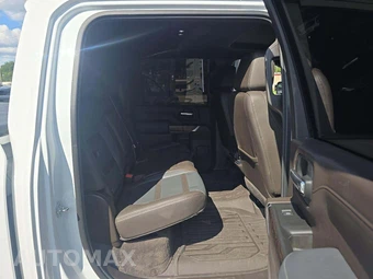 2021 GMC Sierra 2500 Denali HD Crew Cab Medium Bed 5SA - miniatura 16