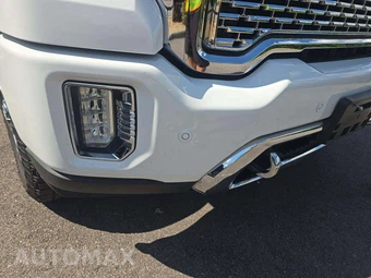 2021 GMC Sierra 2500 Denali HD Crew Cab Medium Bed 5SA - miniatura 21