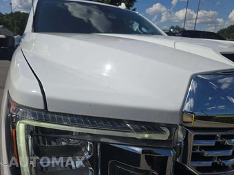 2021 GMC Sierra 2500 Denali HD Crew Cab Medium Bed 5SA - miniatura 22