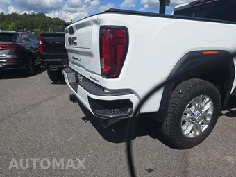 2021 GMC Sierra 2500 Denali HD Crew Cab Medium Bed 5SA - miniatura 23