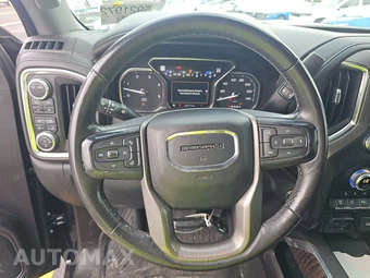 2021 GMC Sierra 2500 Denali HD Crew Cab Medium Bed 5SA - miniatura 10