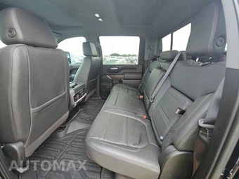 2021 GMC Sierra 2500 Denali HD Crew Cab Medium Bed 5SA - miniatura 13