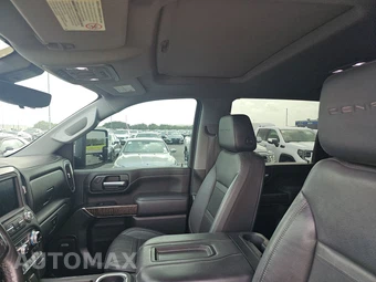 2021 GMC Sierra 2500 Denali HD Crew Cab Medium Bed 5SA - miniatura 17