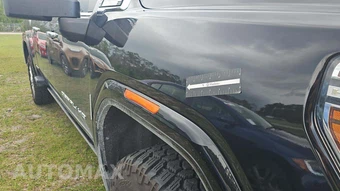 2021 GMC Sierra 2500 Denali HD Crew Cab Medium Bed 5SA - miniatura 19