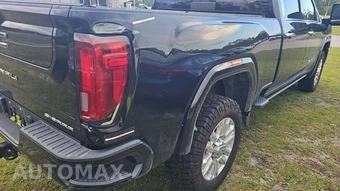 2021 GMC Sierra 2500 Denali HD Crew Cab Medium Bed 5SA - miniatura 24