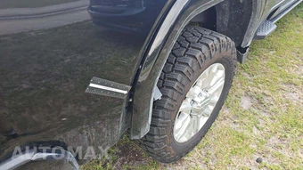 2021 GMC Sierra 2500 Denali HD Crew Cab Medium Bed 5SA - miniatura 25