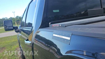 2021 GMC Sierra 2500 Denali HD Crew Cab Medium Bed 5SA - miniatura 26
