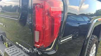 2021 GMC Sierra 2500 Denali HD Crew Cab Medium Bed 5SA - miniatura 27