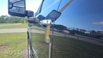 2021 GMC Sierra 2500 Denali HD Crew Cab Medium Bed 5SA - miniatura 28