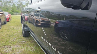 2021 GMC Sierra 2500 Denali HD Crew Cab Medium Bed 5SA - miniatura 32