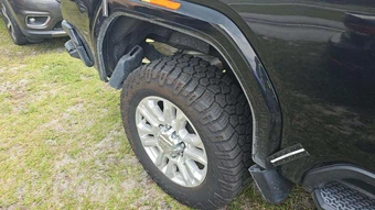 2021 GMC Sierra 2500 Denali HD Crew Cab Medium Bed 5SA - miniatura 33