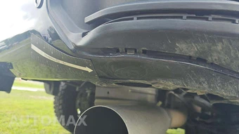 2021 GMC Sierra 2500 Denali HD Crew Cab Medium Bed 5SA - miniatura 34
