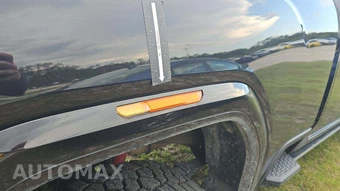 2021 GMC Sierra 2500 Denali HD Crew Cab Medium Bed 5SA - miniatura 35