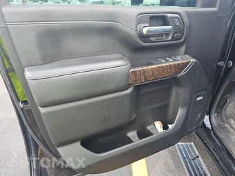 2021 GMC Sierra 2500 Denali HD Crew Cab Medium Bed 5SA - miniatura 9
