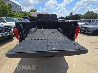 2021 GMC Sierra 2500 Denali HD Crew Cab Medium Bed 5SA - miniatura 14