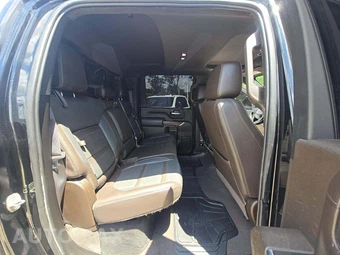 2021 GMC Sierra 2500 Denali HD Crew Cab Medium Bed 5SA - miniatura 16