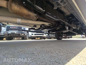 2021 GMC Sierra 2500 Denali HD Crew Cab Medium Bed 5SA - miniatura 17