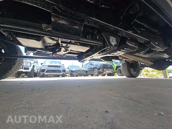 2021 GMC Sierra 2500 Denali HD Crew Cab Medium Bed 5SA - miniatura 7