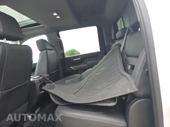 2021 GMC Sierra 2500 Denali HD Crew Cab Medium Bed 5SA - miniatura 13