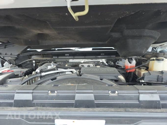 2021 GMC Sierra 2500 Denali HD Crew Cab Medium Bed 5SA - miniatura 15