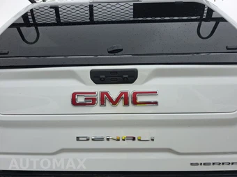 2021 GMC Sierra 2500 Denali HD Crew Cab Medium Bed 5SA - miniatura 16