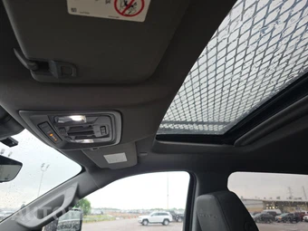 2021 GMC Sierra 2500 Denali HD Crew Cab Medium Bed 5SA - miniatura 17
