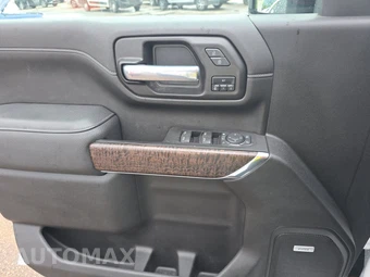2021 GMC Sierra 2500 Denali HD Crew Cab Medium Bed 5SA - miniatura 9