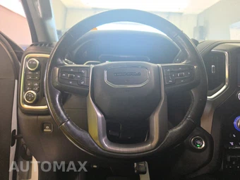 2021 GMC Sierra 2500 Denali HD Crew Cab Medium Bed 5SA - miniatura 10