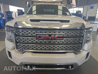 2021 GMC Sierra 2500 Denali HD Crew Cab Medium Bed 5SA - miniatura 2