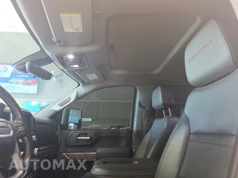 2021 GMC Sierra 2500 Denali HD Crew Cab Medium Bed 5SA - miniatura 20