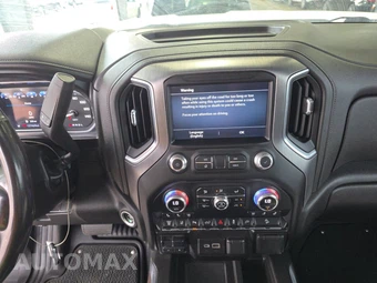 2021 GMC Sierra 2500 Denali HD Crew Cab Medium Bed 5SA - miniatura 11
