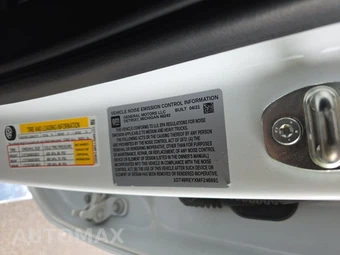 2021 GMC Sierra 2500 Denali HD Crew Cab Medium Bed 5SA - miniatura 14