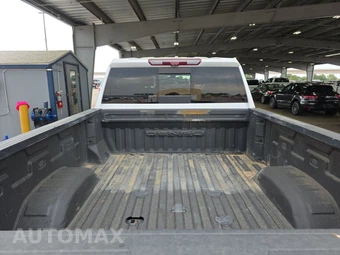 2021 GMC Sierra 2500 Denali HD Crew Cab Medium Bed 5SA - miniatura 16