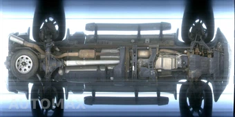 2021 GMC Sierra 2500 Denali HD Crew Cab Medium Bed 5SA - miniatura 17