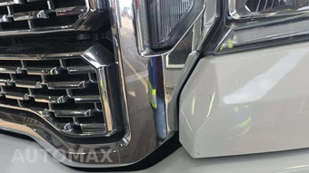 2021 GMC Sierra 2500 Denali HD Crew Cab Medium Bed 5SA - miniatura 20