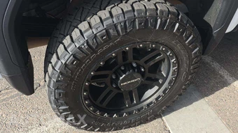 2021 GMC Sierra 2500 Denali HD Crew Cab Medium Bed 5SA - miniatura 22