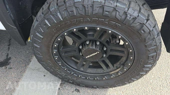 2021 GMC Sierra 2500 Denali HD Crew Cab Medium Bed 5SA - miniatura 24