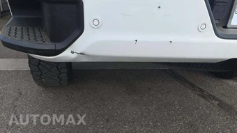 2021 GMC Sierra 2500 Denali HD Crew Cab Medium Bed 5SA - miniatura 25