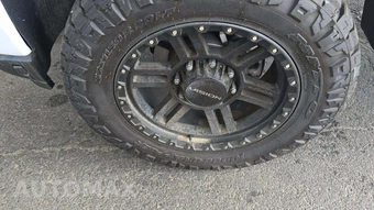 2021 GMC Sierra 2500 Denali HD Crew Cab Medium Bed 5SA - miniatura 27