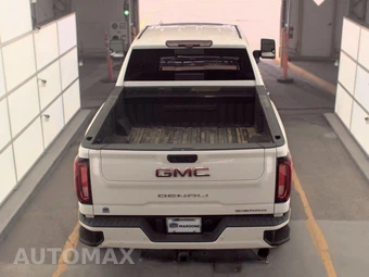 2021 GMC Sierra 2500 Denali HD Crew Cab Medium Bed 5SA - miniatura 5
