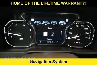 2021 GMC Sierra 2500 Denali HD Crew Cab Medium Bed 5SA - miniatura 19