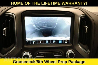 2021 GMC Sierra 2500 Denali HD Crew Cab Medium Bed 5SA - miniatura 27