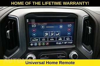 2021 GMC Sierra 2500 Denali HD Crew Cab Medium Bed 5SA - miniatura 32