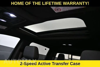 2021 GMC Sierra 2500 Denali HD Crew Cab Medium Bed 5SA - miniatura 41