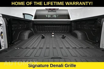 2021 GMC Sierra 2500 Denali HD Crew Cab Medium Bed 5SA - miniatura 46