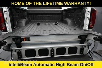 2021 GMC Sierra 2500 Denali HD Crew Cab Medium Bed 5SA - miniatura 47