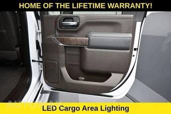 2021 GMC Sierra 2500 Denali HD Crew Cab Medium Bed 5SA - miniatura 49