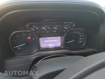 2021 GMC Sierra 2500HD AT4 Crew Cab Medium Bed - miniatura 12